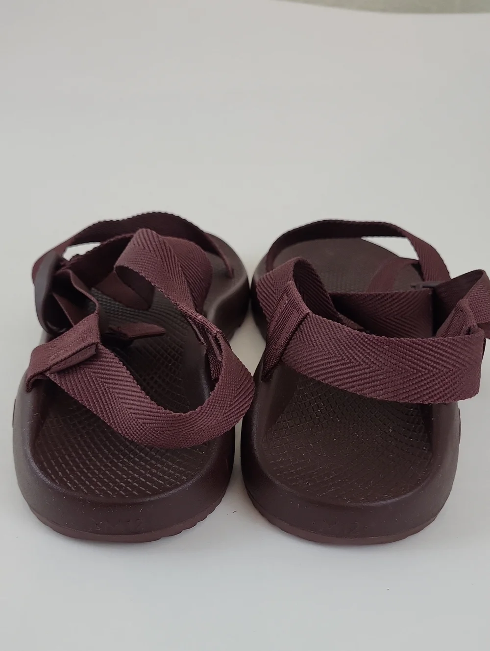 Men's Chaco Z/1 Classic Sandals SIze US 12 / EU 45